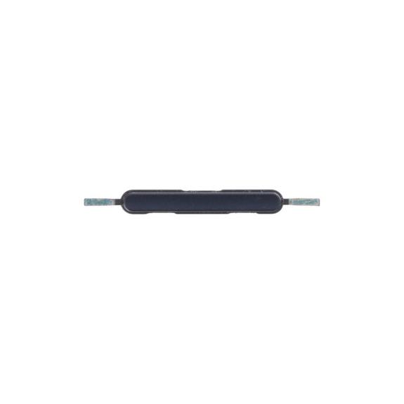 Botón De Volumen Para Samsung Galaxy A06 en color azul
