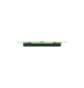 Botón De Volumen Para Samsung Galaxy A13 en color negro