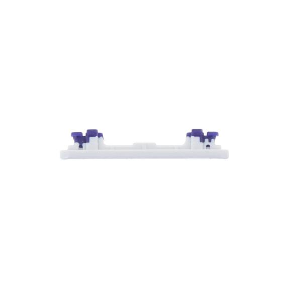 Botón De Volumen Para Samsung Galaxy A16 5G en color gris claro