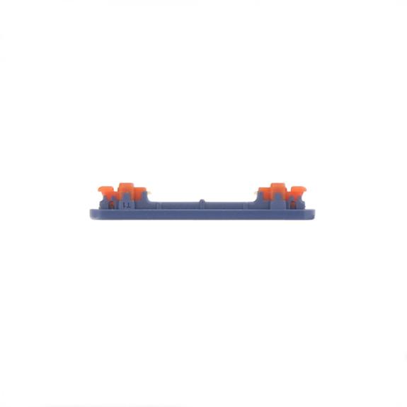 Boton de Volumen Para Samsung Galaxy A17 5G azul