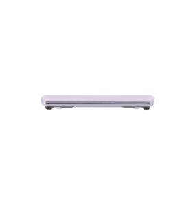 Botón De Volumen Para Samsung Galaxy Z Flip4 en color morado