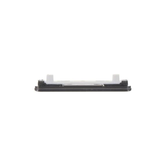 Botón De Volumen Para Samsung Galaxy Z Flip4 en color negro