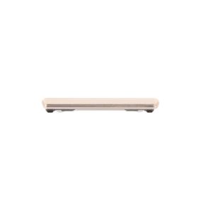 Botón De Volumen Para Samsung Galaxy Z Flip4 rosa dorado