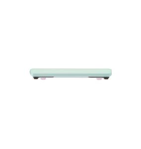 Botón De Volumen Para Samsung Galaxy Z Flip6 en color verde