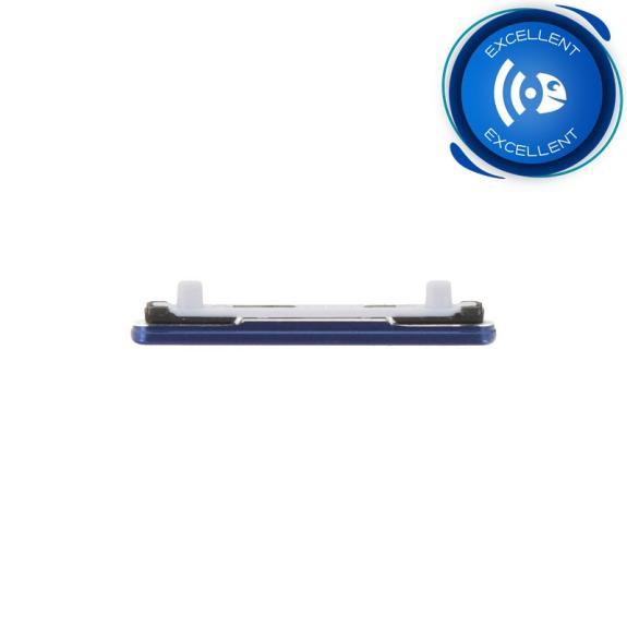 Botón de Volumen Para Samsung Galaxy Z Flip7 Azul EXCELLENT