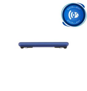 Botón de Volumen Para Samsung Galaxy Z Flip7 Azul EXCELLENT