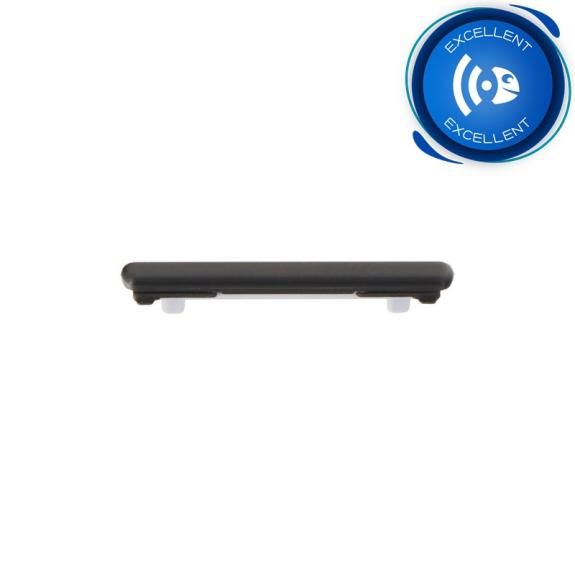 Botón de Volumen Para Samsung Galaxy Z Flip7 Negro EXCELLENT