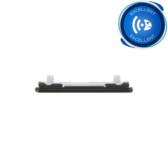 Botón de Volumen Para Samsung Galaxy Z Flip7 Negro EXCELLENT