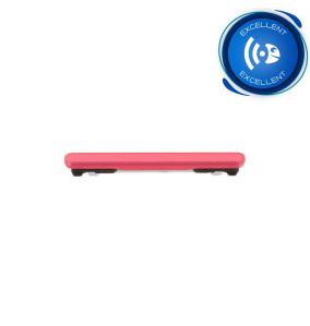 Botón de Volumen Para Samsung Galaxy Z Flip7 Rojo EXCELLENT