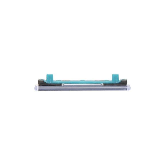 Botón De Volumen Para Samsung Galaxy Z Fold5 en color azul