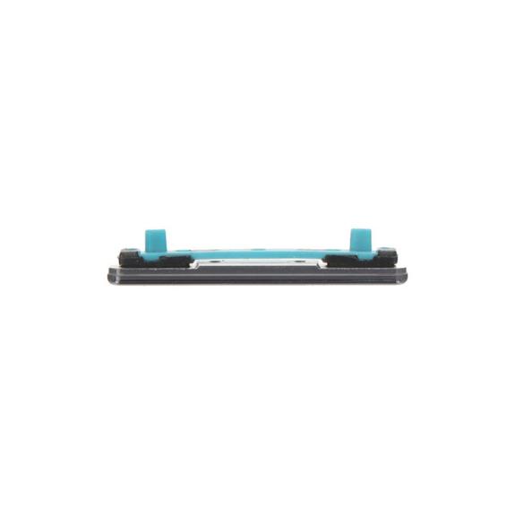 Botón De Volumen Para Samsung Galaxy Z Fold5 en color gris