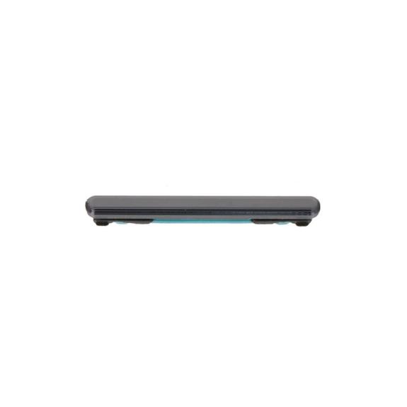 Botón De Volumen Para Samsung Galaxy Z Fold5 en color gris