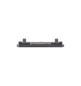 Botón De Volumen Para Samsung Galaxy Z Fold6 en color negro