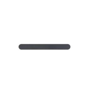 Botón De Volumen Para Xiaomi Pad 5 en color negro