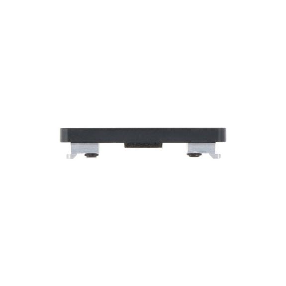 Botón De Volumen Para Xiaomi Pad 5 en color negro