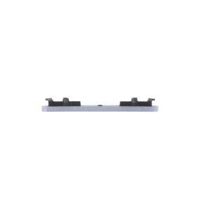 Botón De Volumen Para Xiaomi Poco C65 en color morado