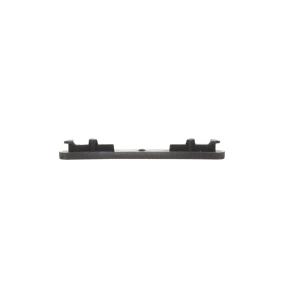 Botón De Volumen Para Xiaomi Poco C65 en color negro