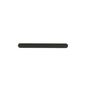 Boton de Volumen Para Xiaomi Poco M6 Pro 5G negro