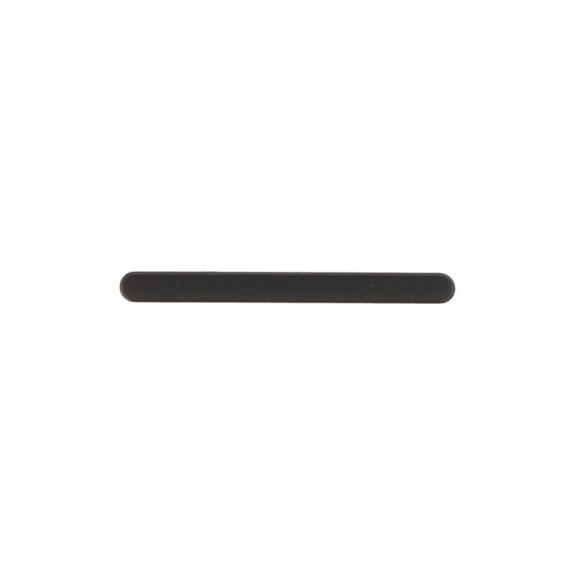 Boton de Volumen Para Xiaomi Poco M6 Pro 5G negro