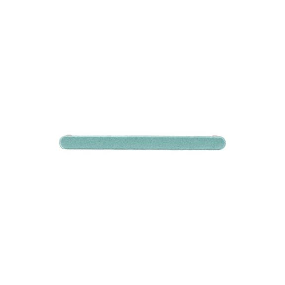 Botón De Volumen Para Xiaomi Poco X5 en color verde