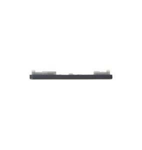 Botón De Volumen Para Xiaomi Redmi Note 11S 5G en color negro