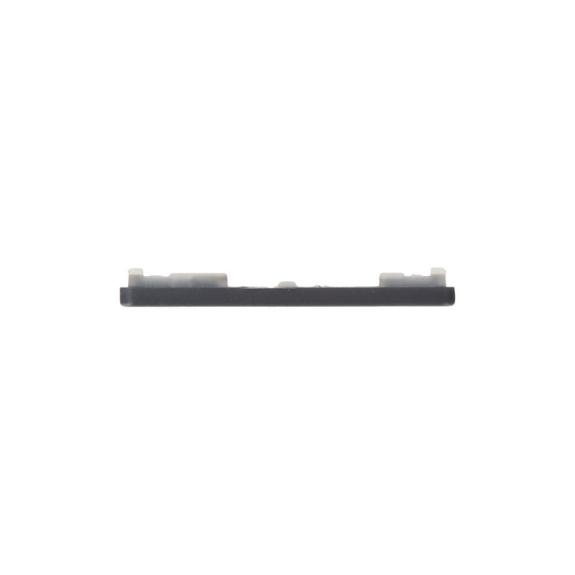 Botón De Volumen Para Xiaomi Redmi Note 11S 5G en color negro