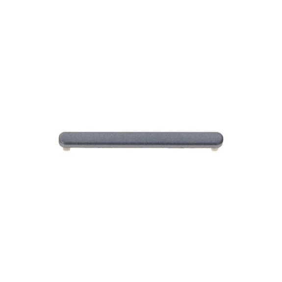 Botón De Volumen Para Xiaomi Redmi Note 11S 5G en color negro