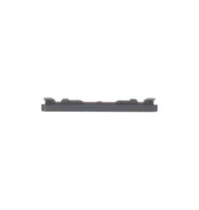 Botón De Volumen Para Xiaomi Redmi Note 12 5G en color gris onyx