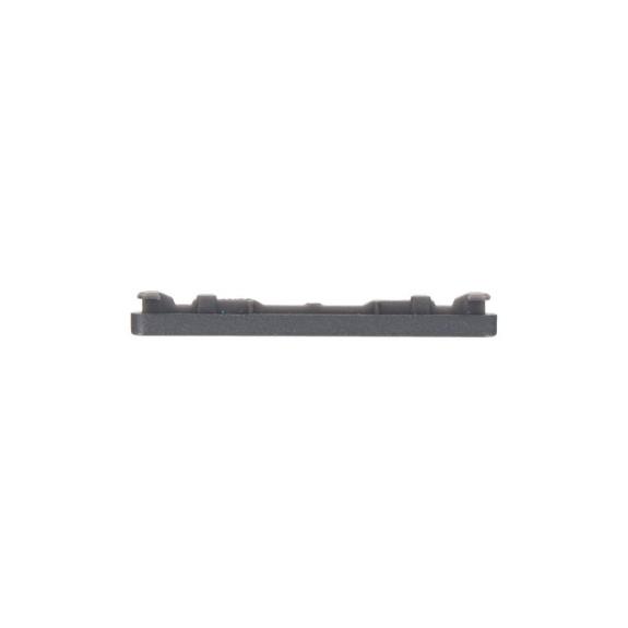 Botón De Volumen Para Xiaomi Redmi Note 12 5G en color gris onyx