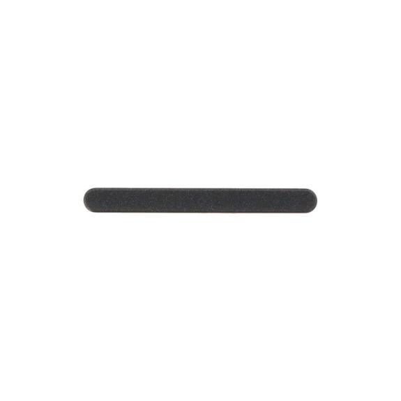 Botón De Volumen Para Xiaomi Redmi Note 13 5G gris