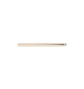 Boton del Volumen Para Huawei Mate X7 dorado