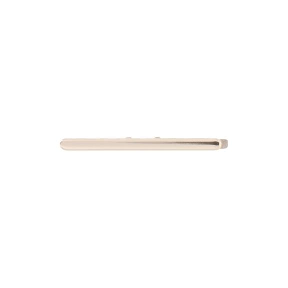 Boton del Volumen Para Huawei Mate X7 dorado