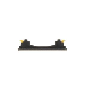 Boton del Volumen Para Samsung Galaxy A26 negro