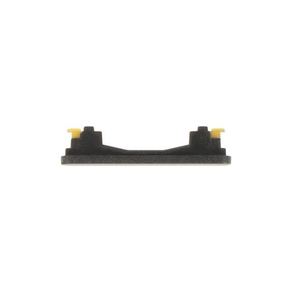 Boton del Volumen Para Samsung Galaxy A26 negro