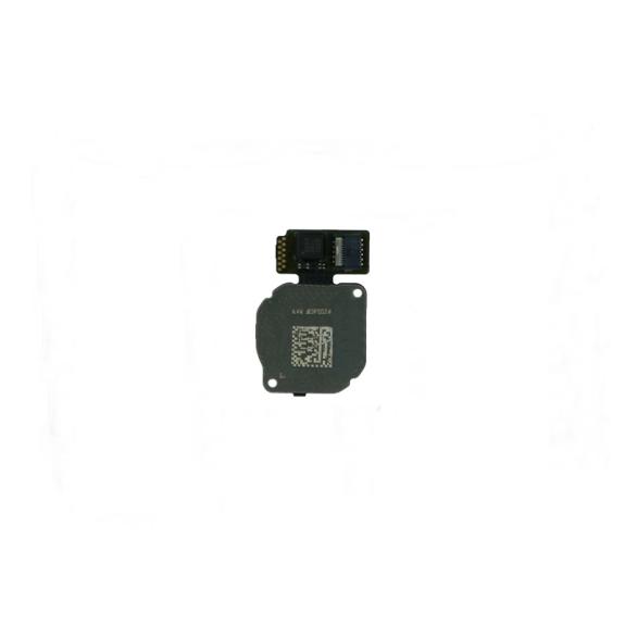 Sensor de huella para Huawei Mate 20 Lite negro