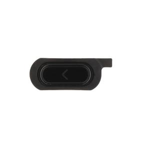 Botón Home Para Samsung Galaxy Tab Active Pro negro