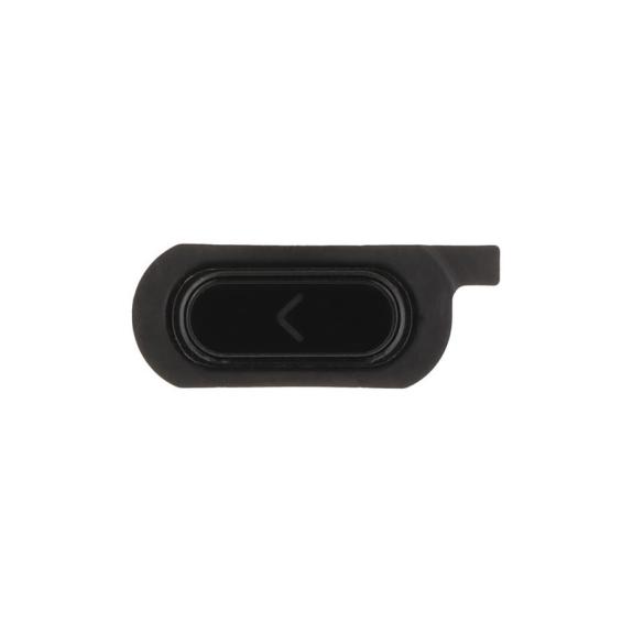 Botón Home Para Samsung Galaxy Tab Active Pro negro