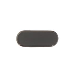 Botón inicio Para Huawei Watch GT 3 46mm en color negro