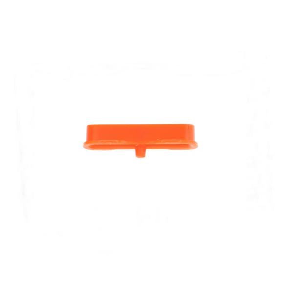 Boton lateral para BlackView BV5200 naranja