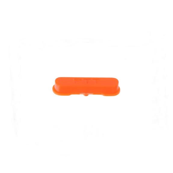Boton lateral para BlackView BV5200 naranja