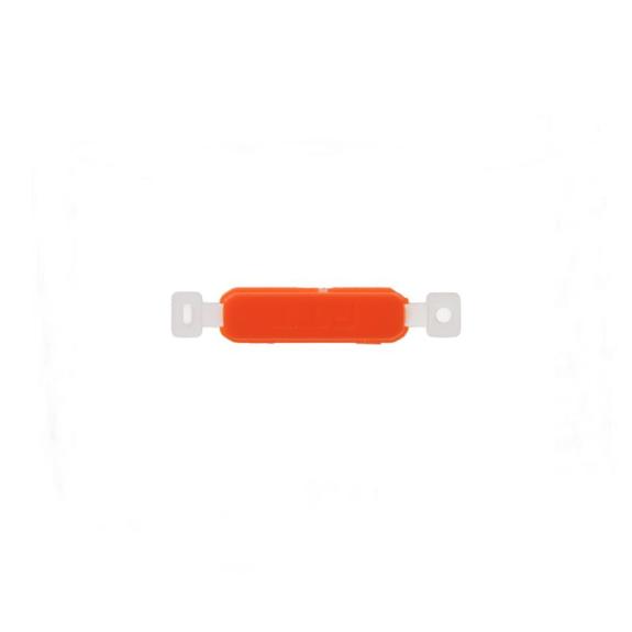 Boton lateral para BlackView BV7100 naranja