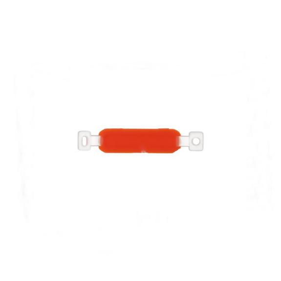Boton lateral para BlackView BV7100 naranja