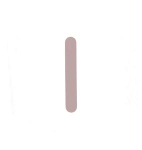 Boton lateral para iPad Air 2020 / Air 2022 rosa