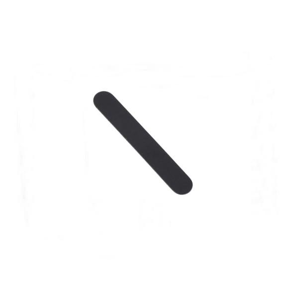 Boton lateral para iPad Mini 6 2021 negro