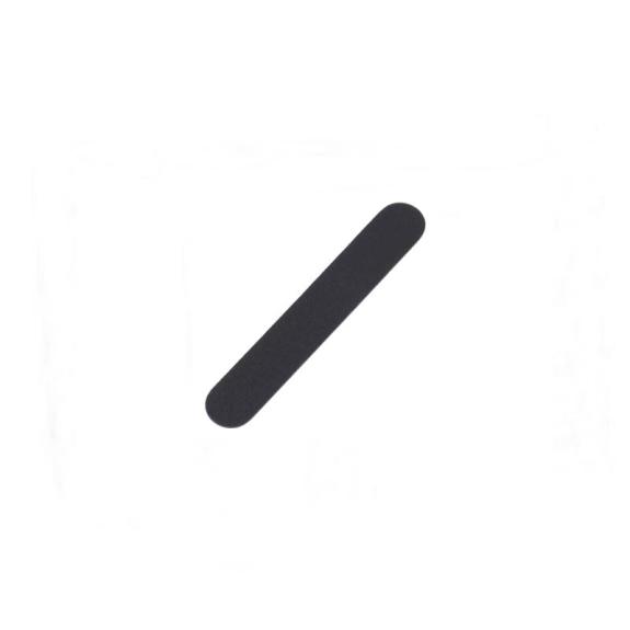 Boton lateral para iPad Mini 6 2021 negro