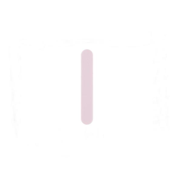 Boton lateral para iPad Mini 6 2021 rosa claro