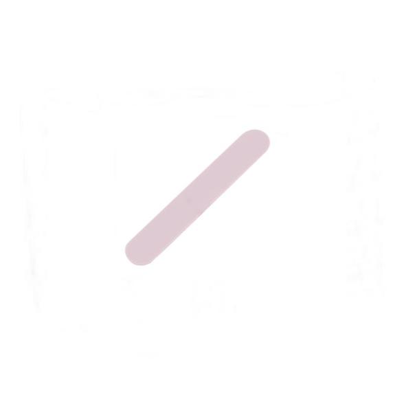 Boton lateral para iPad Mini 6 2021 rosa claro