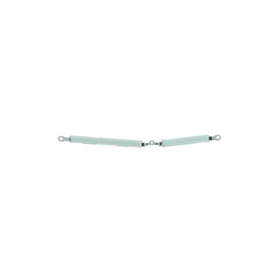 Botón Lateral Para Xiaomi Redmi 12C en color verde