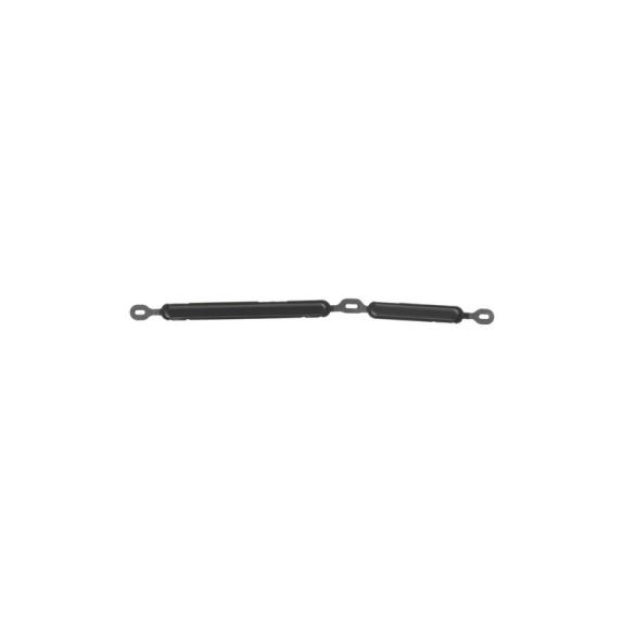 Botón Lateral Para Xiaomi Redmi A2 en color negro