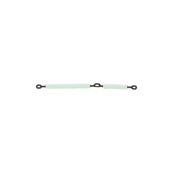 Botón Lateral Para Xiaomi Redmi A2 en color verde claro